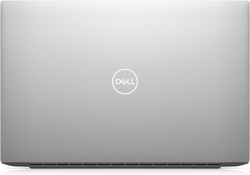 Dell XPS 15 9530 Laptop, 15.6 FHD+ InfinityEdge, Intel Core i7-13700H, Intel Arc A370M Graphics, 512GB SSD, 16GB RAM, Fingerprint Reader, Backlit Keyboard, Windows 11, Silver