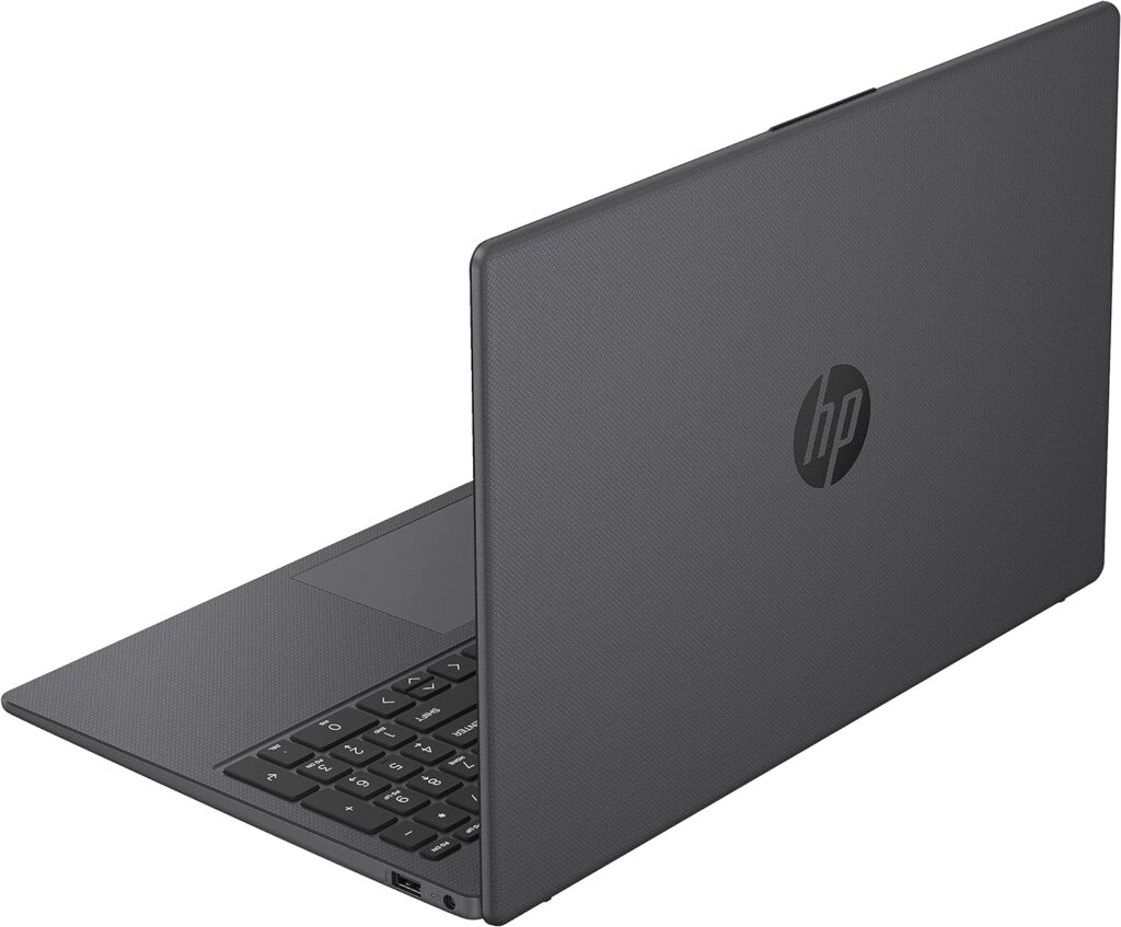 HP 15-fc0001sa 15.6 1920 x 1080 pixels AMD Ryzen™ 5 8 GB 256 GB SSD Windows 11 Home