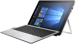 HP Elite X2 1012