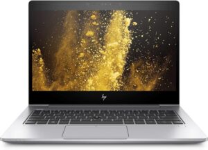 HP EliteBook 830