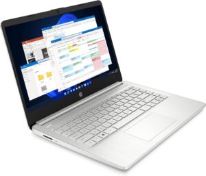 HP Laptop 14s