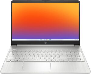 HP Laptop PC 15s