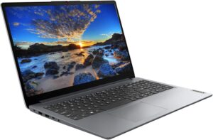 Lenovo IdeaPad 15