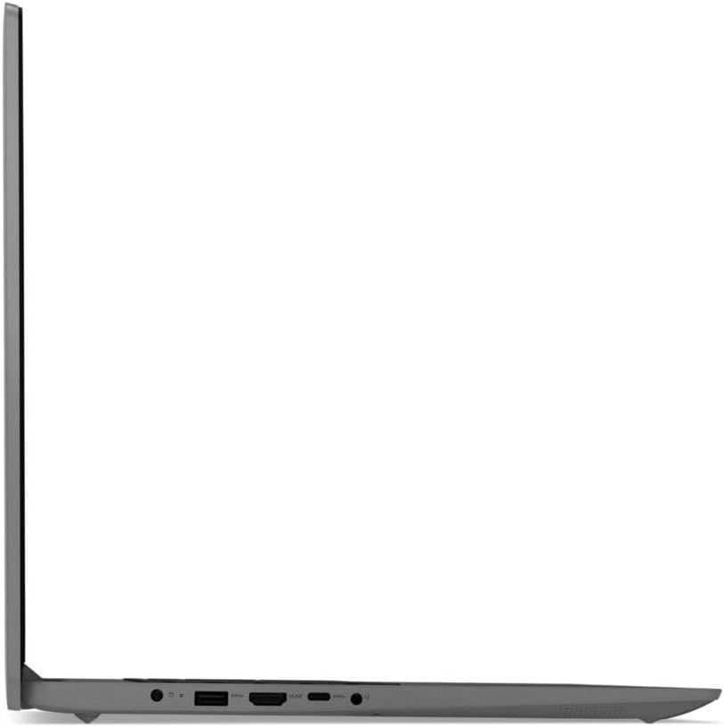 Lenovo IdeaPad 3 15ITL6 Laptop 39.6 cm (15.6) Full HD Intel® Core™ i7 i7-1165G7 8 GB DDR4-SDRAM 512 GB SSD Wi-Fi 6 (802.11ax) Windows 11 Home Grey