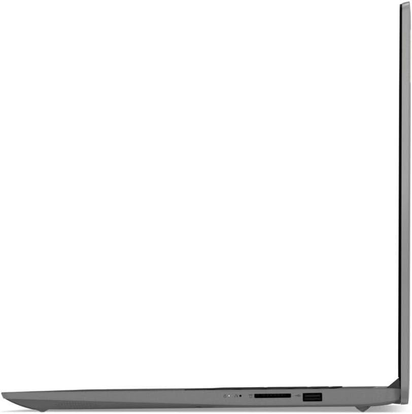 Lenovo IdeaPad 3 15ITL6 Laptop 39.6 cm (15.6) Full HD Intel® Core™ i7 i7-1165G7 8 GB DDR4-SDRAM 512 GB SSD Wi-Fi 6 (802.11ax) Windows 11 Home Grey