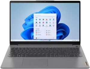 Lenovo IdeaPad 3