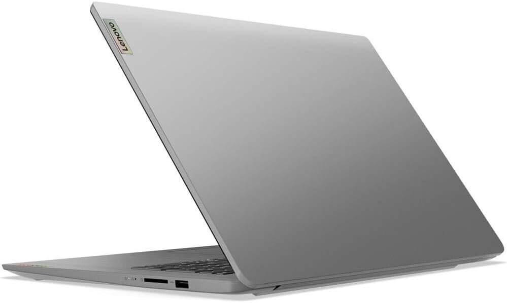 Lenovo IdeaPad 3 15ITL6 Laptop 39.6 cm (15.6) Full HD Intel® Core™ i7 i7-1165G7 8 GB DDR4-SDRAM 512 GB SSD Wi-Fi 6 (802.11ax) Windows 11 Home Grey