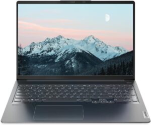 Lenovo IdeaPad 5 Pro