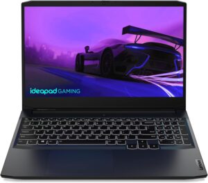 Lenovo IdeaPad Gaming 3