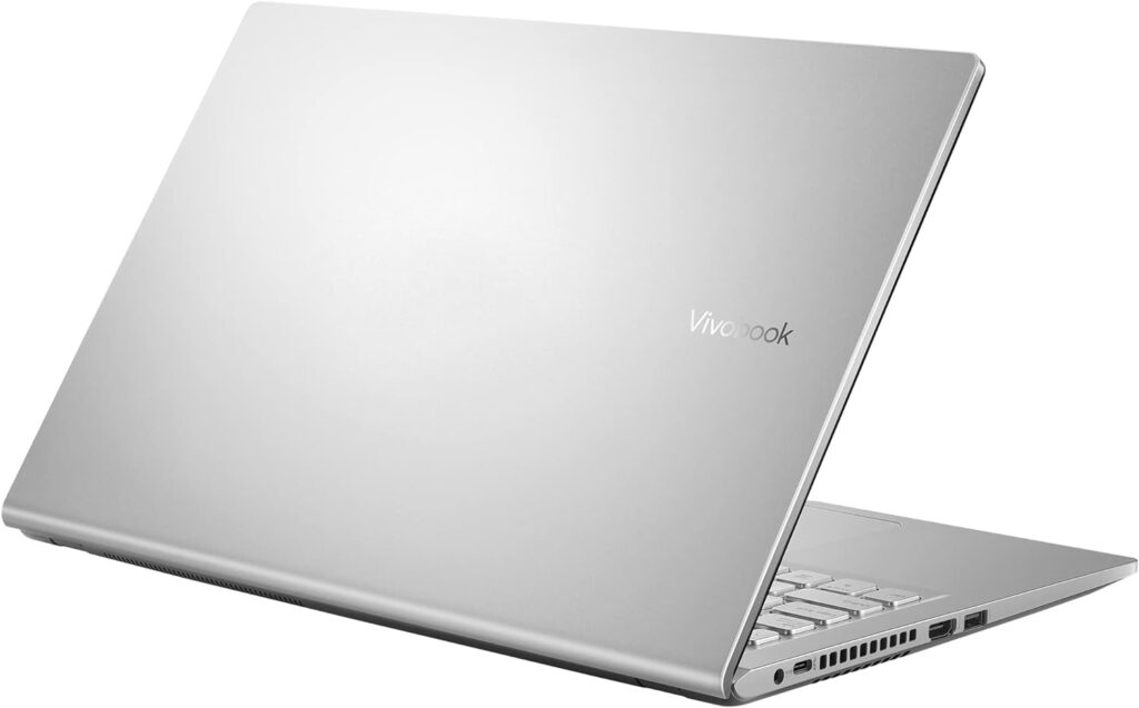 MESH Computers ASUS VivoBook 15 X1500EA 15.6 inch Full HD Laptop (Intel Core i5-1135G7, 16 GB RAM, 512 GB SSD, Windows 11 Pro)