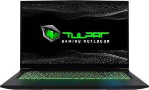 TULPAR T7 V20.5 Gaming Laptop