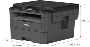 BROTHER DCP-L2627DWXL