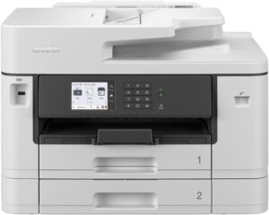 Brother MFC-J5740DW Wireless Colour Inkjet Printer