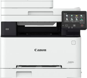 Canon i-SENSYS MF655Cdw