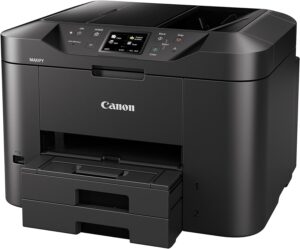 Canon MAXIFY MB2750 Printer