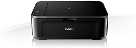 Canon PIXMA MG3650 Multifunction Inkjet Printer - Black