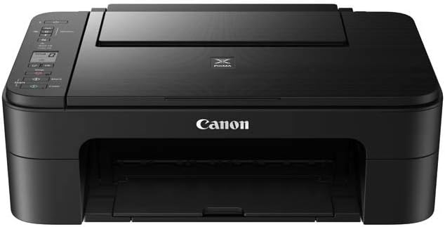 Canon TS3350