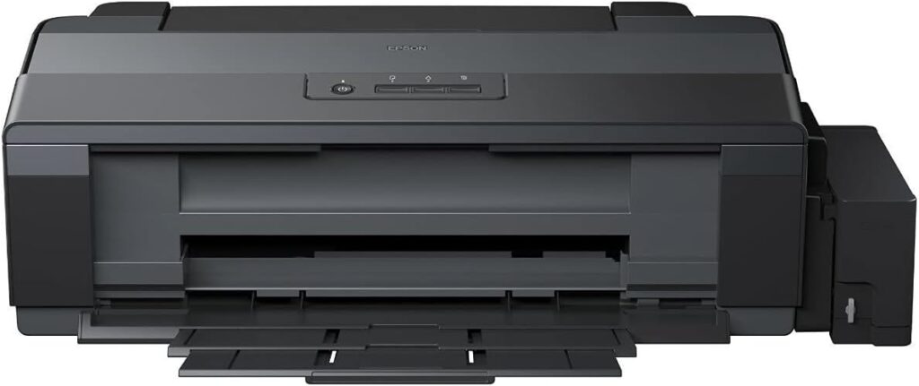 Epson EcoTank ET-14000 A3 Ink Tank Printer, With Up To 2 Years Worth Of Ink Included Yes