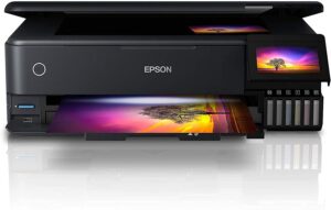 Epson EcoTank ET-8550