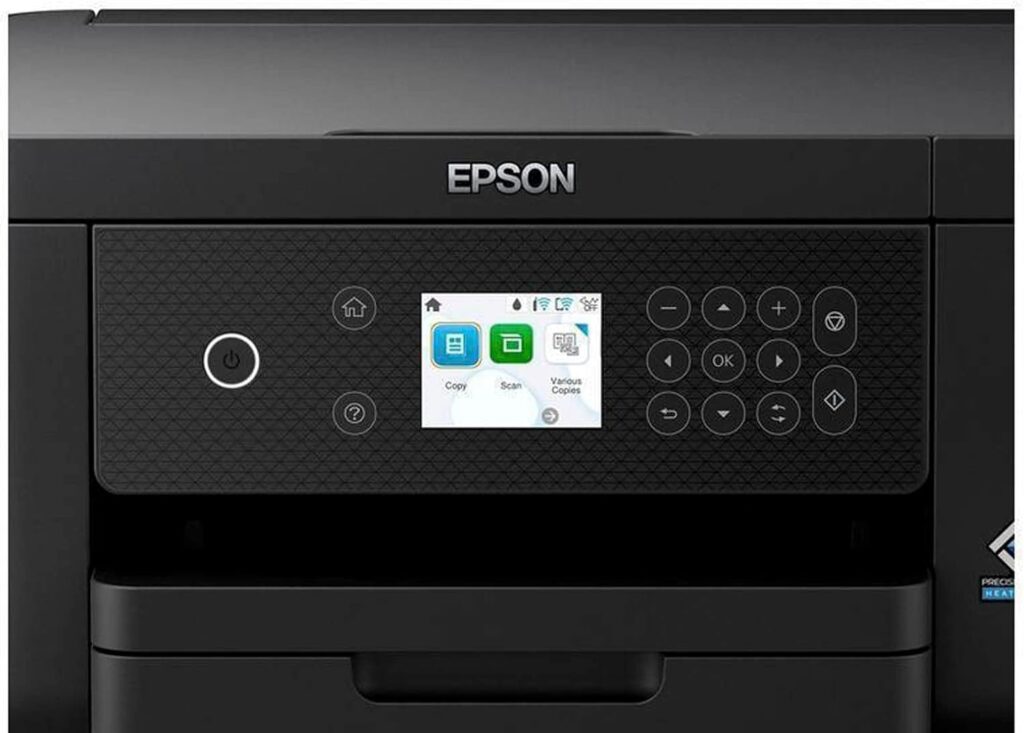 Epson Expression Home XP-5200 Print/Scan/Copy Wi-Fi Colour Printer