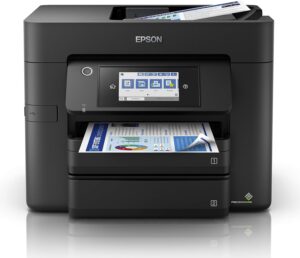 Epson WorkForce WF-4830