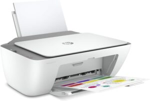 HP DeskJet 2720 Printer