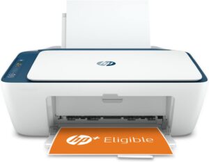 HP DeskJet 2721e