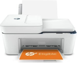 HP DeskJet 4130e