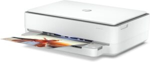 HP Envy 6020e Multifunction Printer