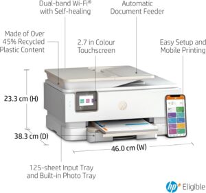 HP ENVY Inspire 7920e Printer