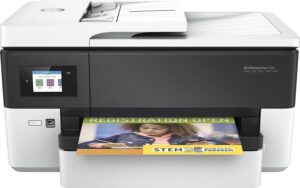 HP Officejet Pro 7720