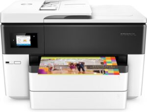 HP OfficeJet Pro 7740 Printer