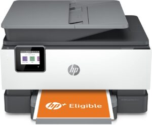 HP OfficeJet Pro 9012e