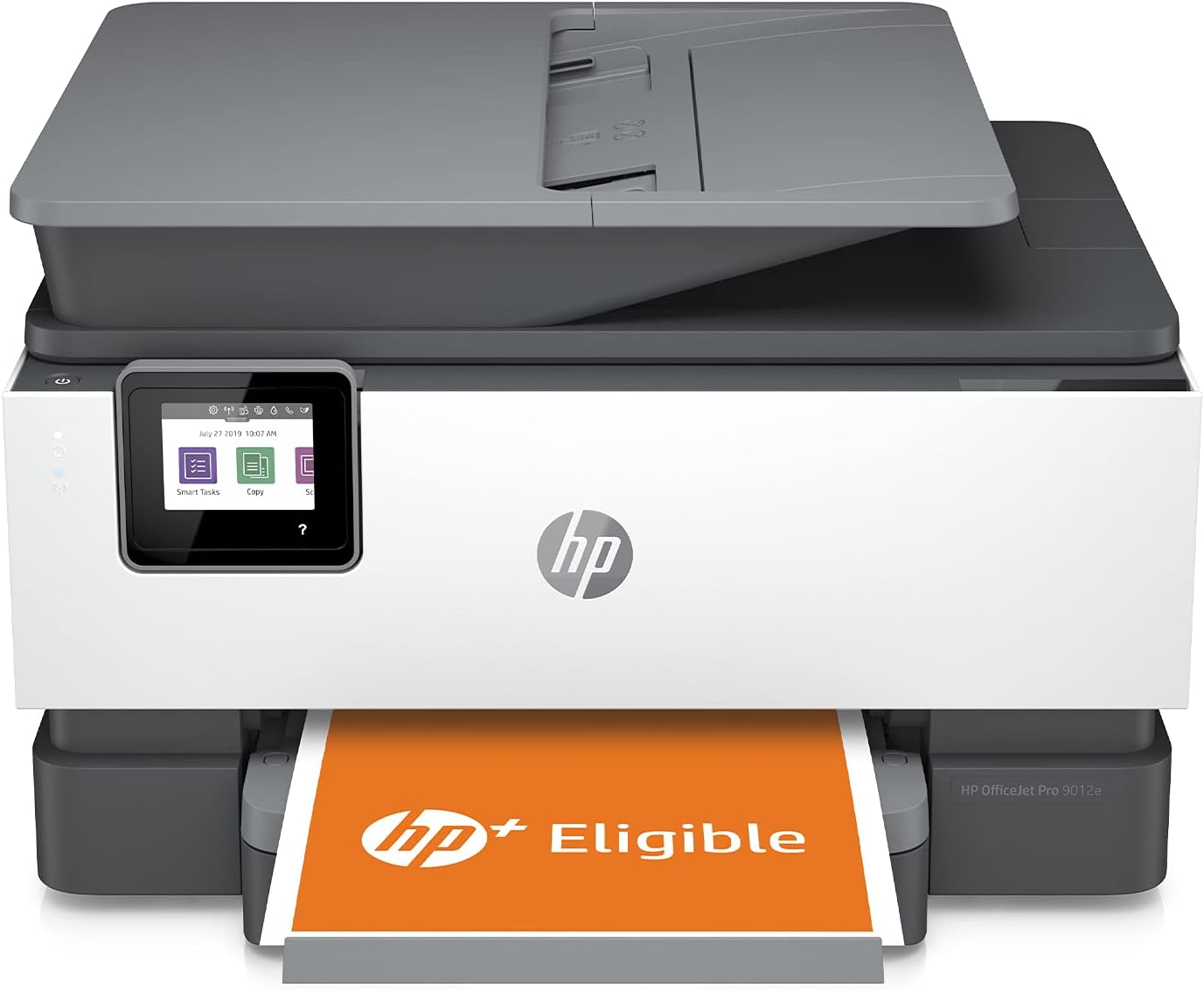 HP OfficeJet Pro 9012e All In One Colour Printer Review Stay At Home Business