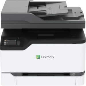 Lexmark MC3426i Colour All In One Printer