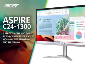 Acer Aspire C22