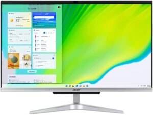 Acer Aspire C24-420 Desktop PC