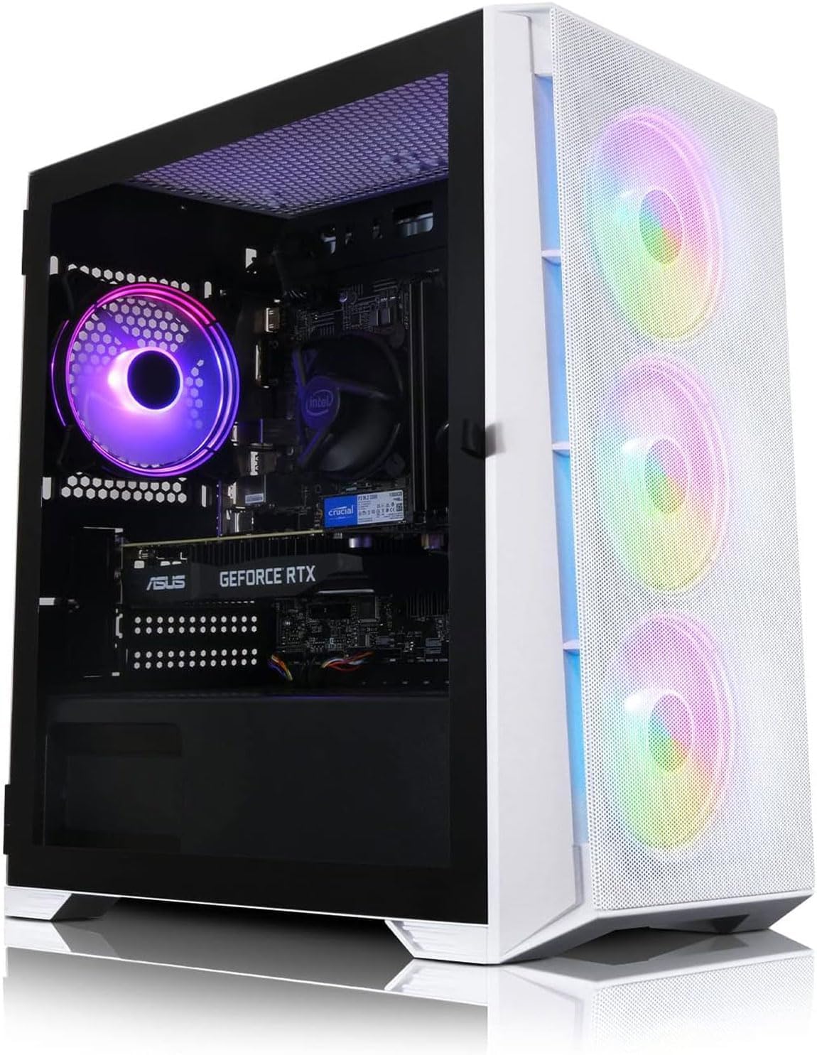 ADMI Gaming PC Review - Stay At Home Business