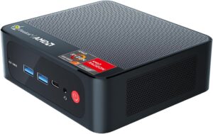 Beelink SER5 PRO MINI PC