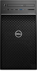 Dell Precision 3630 Tower Workstation