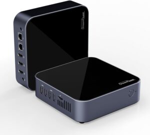 DreamQuest Mini PC