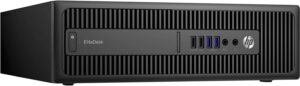 HP Elitedesk 800