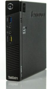 Lenovo ThinkCentre M93p