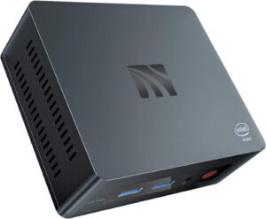 Mini Desktop Computer