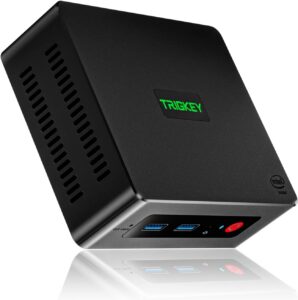 TRIGKEY G4 Mini PC