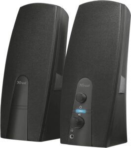 Trust Almo 2.0 PC Speaker Set