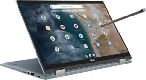 Top Rated Touchscreen Laptops For 2024