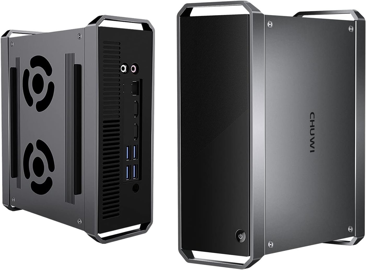 CHUWI CoreBox Mini PC Review - Stay At Home Business