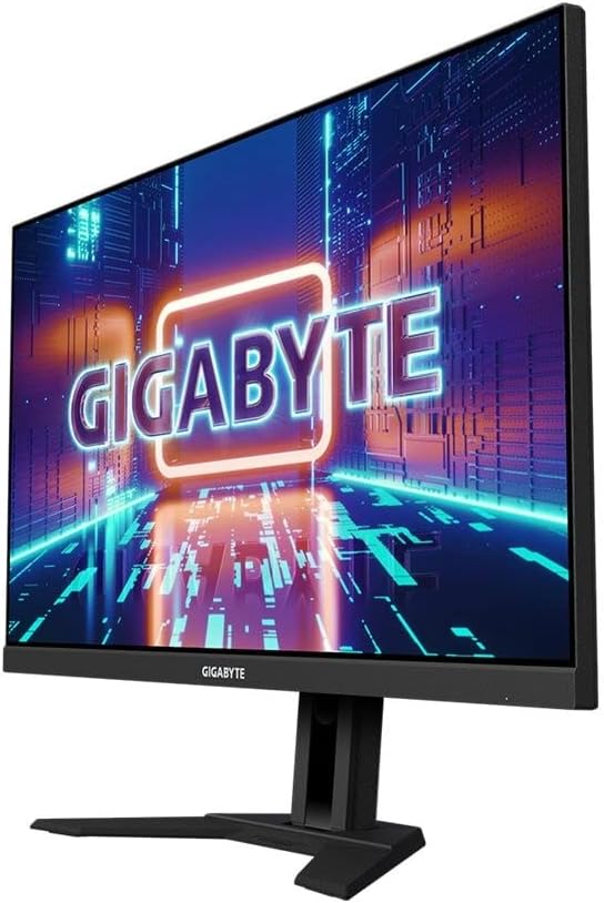 Gigabyte M28U 28 Inch SS IPS 4K/UHD (3840 x 2160) 144Hz FreeSync Premium Pro Gaming Monitor