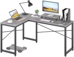 HEEYUE Computer Desk